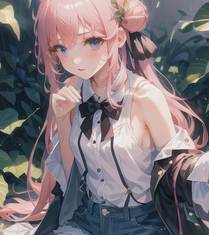 秦羽角色头像