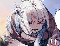 全职高手漫画封面