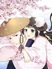 妖神记周榜封面