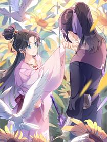 都市灵王漫画封面